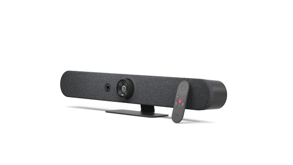 Logitech Rally Bar Mini – Gecko Technology Partners