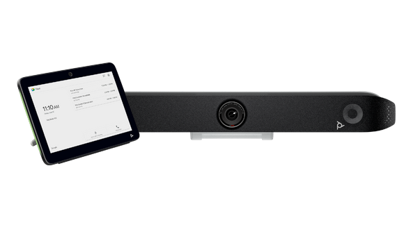 Poly Studio X52 with TC10 – Gecko Technology Partners