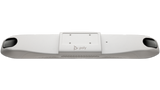 An image of the back of the Poly Studio X70 video bar.