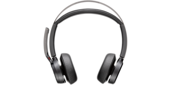 Poly VOYAGER FORCUS 2 新品　未開封 Amazon.co.jp: 【Amazon.co.jp限定】Poly ワイヤレスヘッド