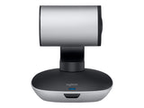 Logitech PTZ Pro 2 - Side - Gecko Technology Partners