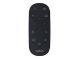 Logitech PTZ Pro 2 - Remote, Vertical - Gecko Technology Partners