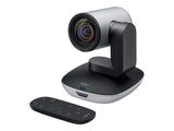 Logitech PTZ Pro 2 - Front Angle - Gecko Technology Partners