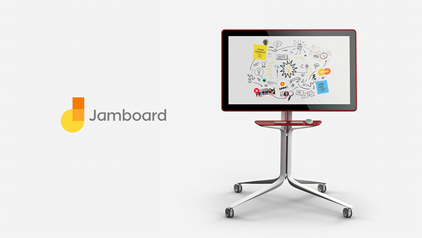 Jamboard – GeckoTech Shop – Gecko Technology Partners