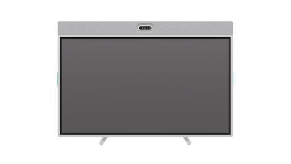 Logitech Rally Board 65 – Gecko Technology Partners