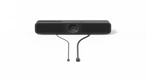 Logitech MeetUp – Gecko Technology Partners