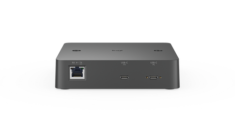 Logitech Extend – Gecko Technology Partners