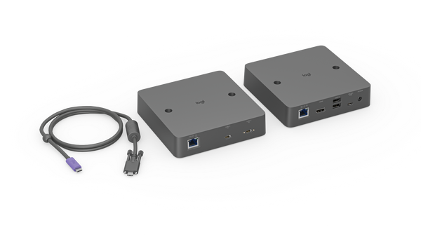Extend Tech Logitech Extend – Gecko Technology Partners