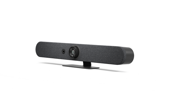 Logitech Rally Bar Mini Solution Logitech Rally Bar Mini – Gecko Technology Partners