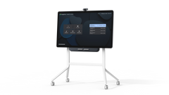 Google Meet Hardware