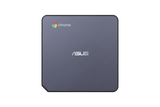 ASUS Chromebox 3-N004U: Intel® Core™ i3 4GB RAM 64GB SSD