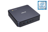 ASUS Chromebox 3-N004U: Intel® Core™ i3 4GB RAM 64GB SSD