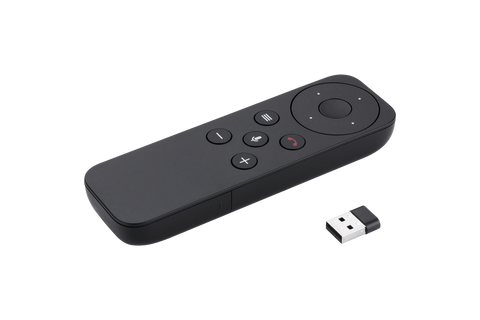 Meet Remote Usb Google Meet Remote Control – Gecko Technology Partners