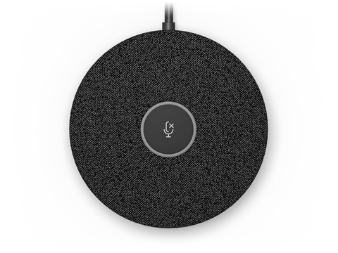 Logitech Rally Mic Pod – Gecko Technology Partners